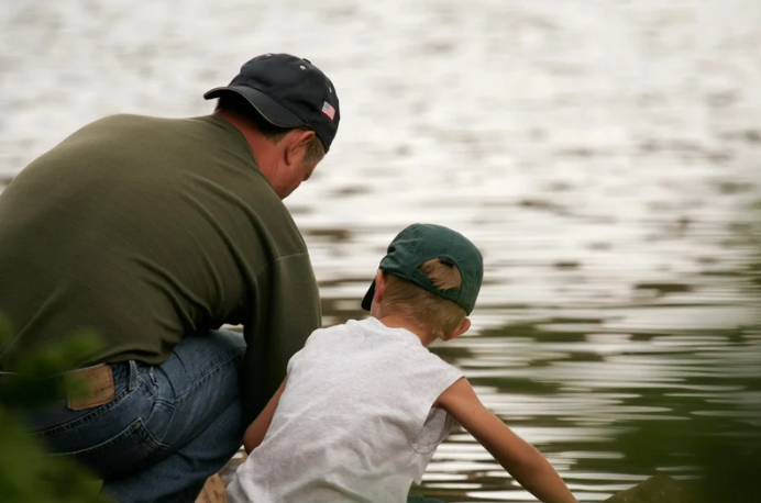 Papa of Mama op Uitzending: Zo Leg je het uit aan je Kind