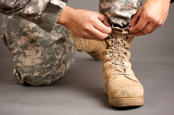 De impact van militair werk op het gezin en hoe je ermee omgaat