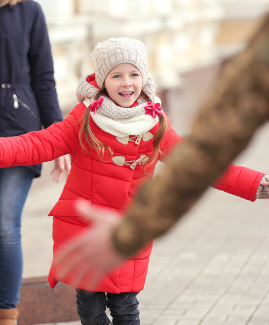 Hoe combineer je werk, gezin en een partner in dienst?
